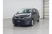 $12998 : Chevrolet Spark 2021 1LT CVT thumbnail