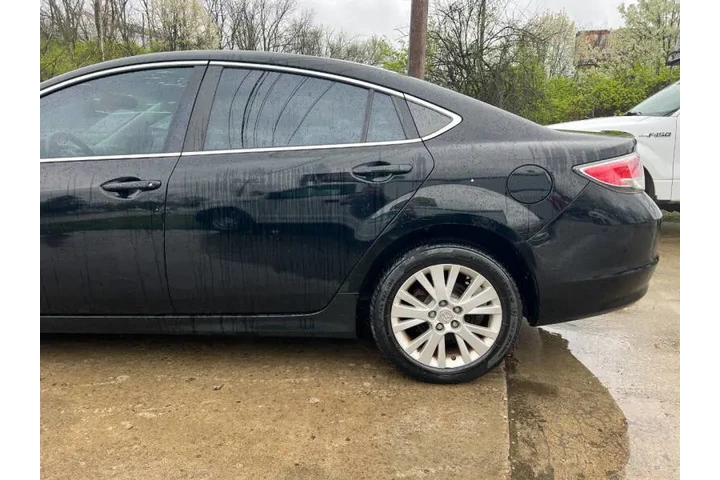 $4995 : 2010 MAZDA6 i Touring image 9