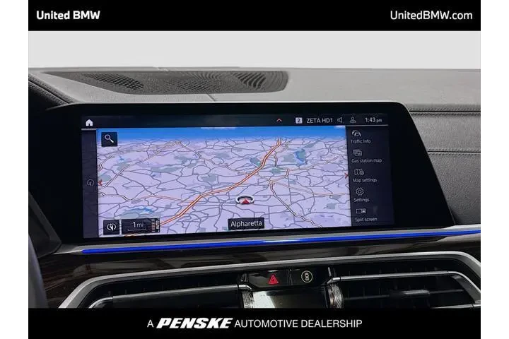 $34495 : BMW X5 2021 sDrive40i 4dr Sp image 10