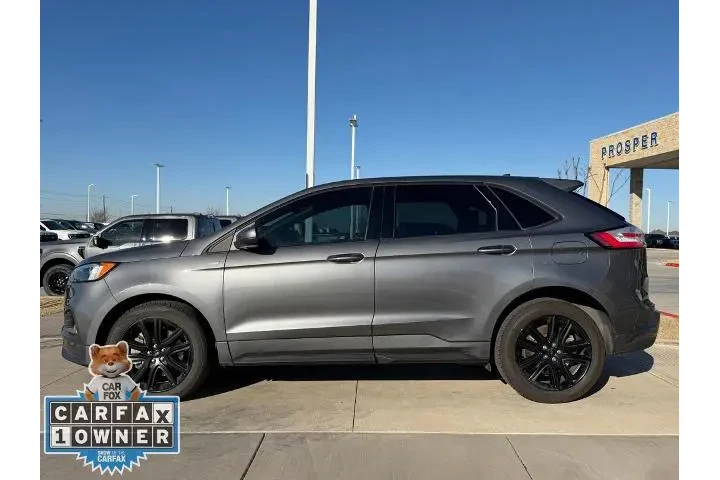 $23998 : Ford Edge 2022 AWD SEL 4dr C image 10