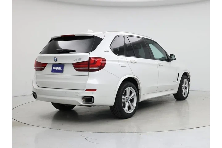$24998 : BMW X5 2018 AWD xDrive40e iP image 8