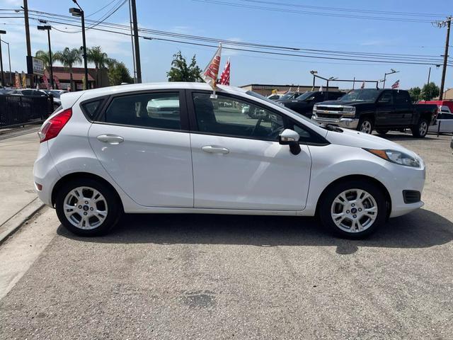 $6995 : 2015 FORD FIESTA image 8