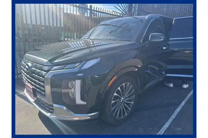 $37978 : Hyundai PALISADE 2024 Callig image 2
