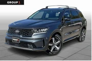 Kia Sorento 2021 S 4dr SUV en El Paso