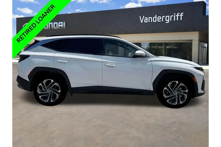 $38306 : Hyundai TUCSON 2026 Limited image 9