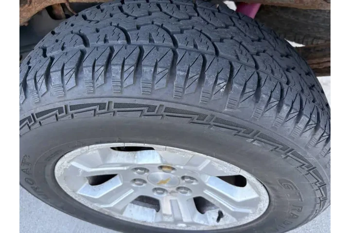 $18990 : 2015 Silverado 1500 LT Z71 image 10