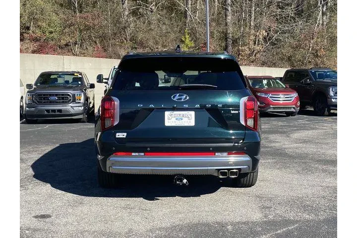 $39490 : Hyundai PALISADE 2024 AWD Ca image 5