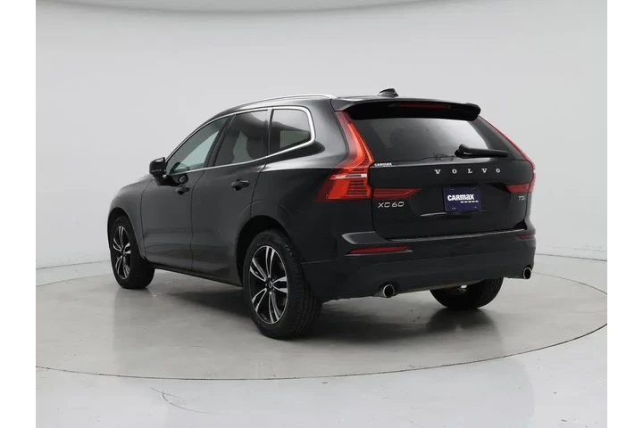 $26998 : Volvo XC60 2021 AWD T5 Momen image 2