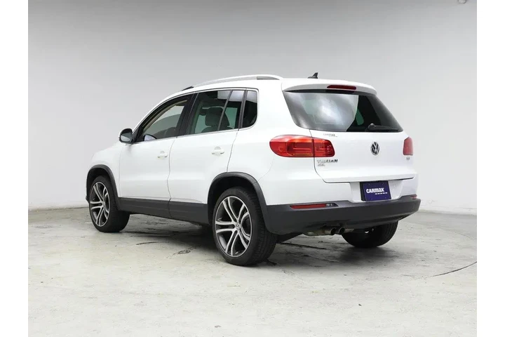 $15998 : Volkswagen Tiguan 2017 2.0T image 2