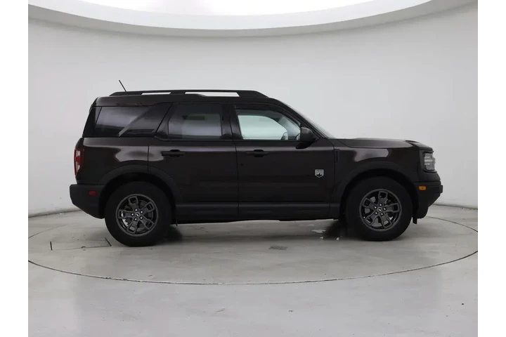 $24998 : Ford Bronco Sport 2021 AWD B image 7