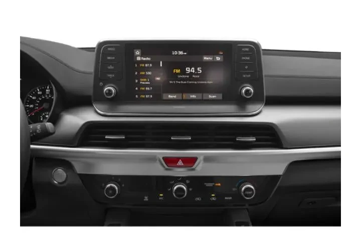 $26348 : Kia Telluride 2021 S 4dr SUV image 10