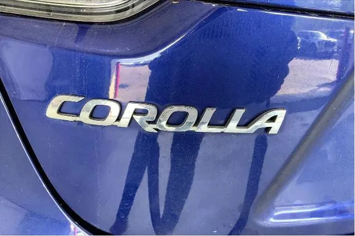 $18431 : Toyota Corolla 2022 SE 4dr S image 9