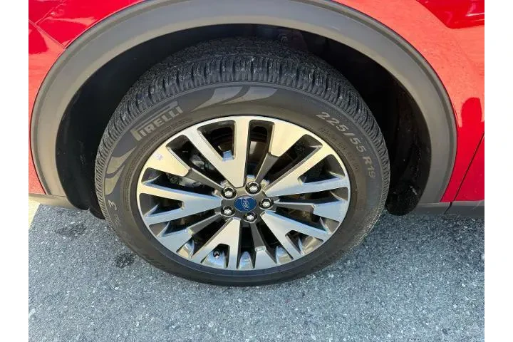 $22000 : Ford Escape 2020 AWD Titaniu image 10