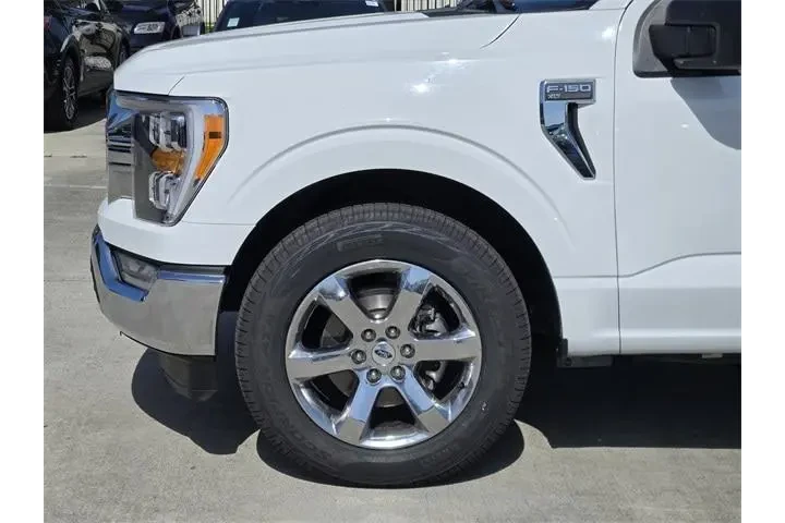 $34979 : Ford F-150 2022 4x2 XLT 4dr image 8