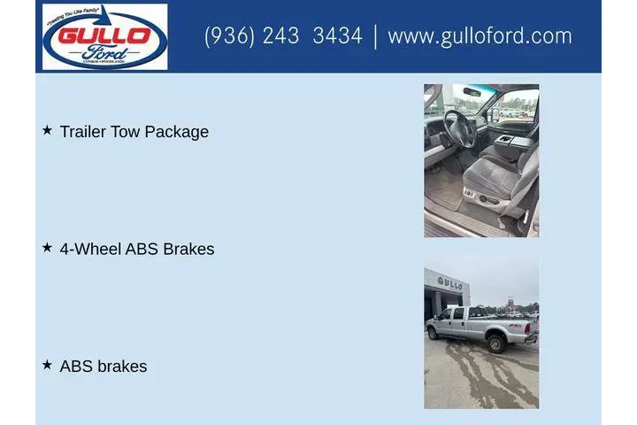 $15991 : Ford F-250 Super Duty 2003 4 image 10