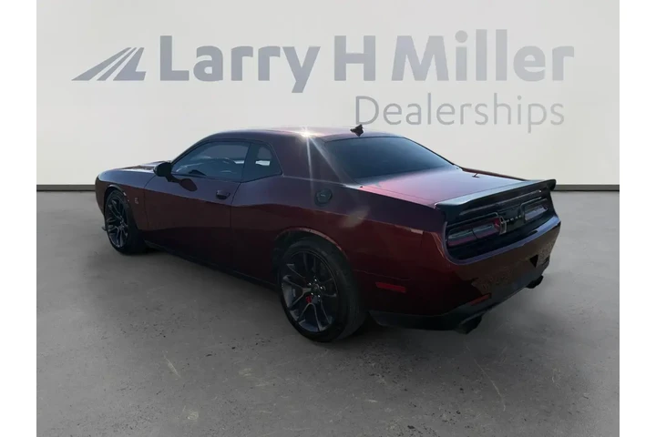 $33795 : Dodge Challenger 2022 R/T Sc image 3