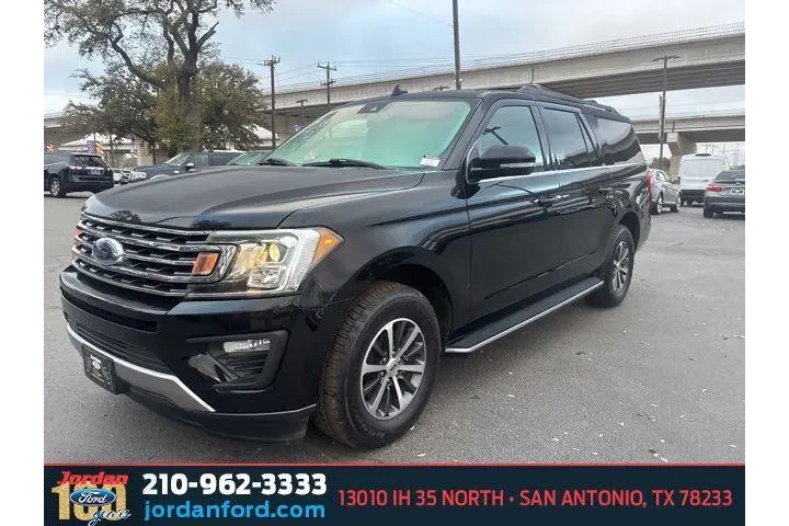 $19878 : Ford Expedition MAX 2018 4x2 image 3