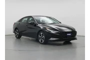 Hyundai ELANTRA 2023 SEL 4dr