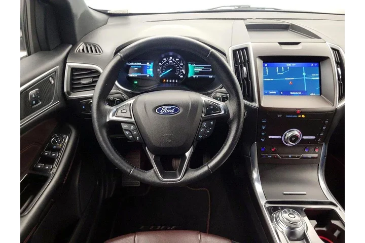 $22998 : Ford Edge 2020 AWD Titanium image 10