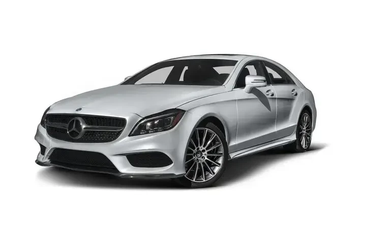 $22499 : Mercedes-Benz CLS 2016 CLS 4 image 1
