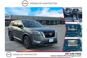 Nissan Pathfinder 2023 AWD S en Long Island