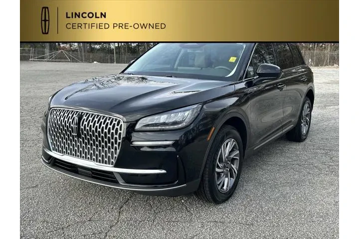 $33276 : Lincoln Corsair 2024 Premier image 3