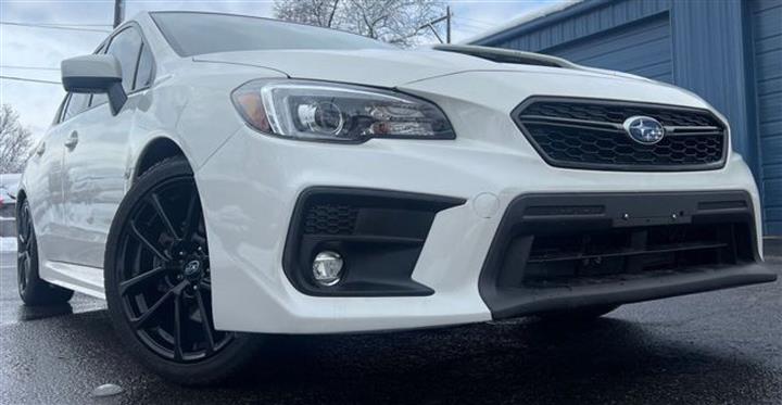 $28488 : 2021 WRX Limited, ALL WHEEL D image 1