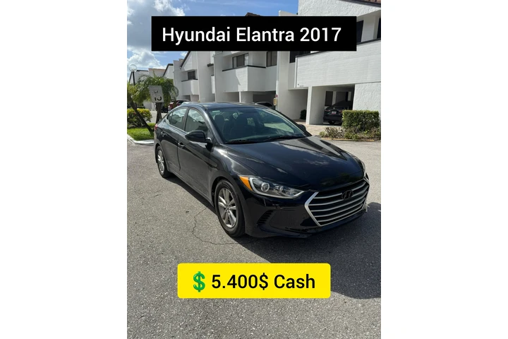 Sonata y Elantra ( CASH) image 3