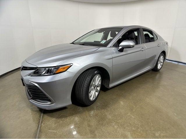 $24995 : Gold Certified2022 Camry LE image 7