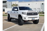 $33782 : Toyota Tundra 2019 4x4 TRD P thumbnail