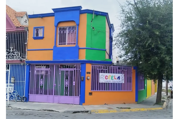 GUARDERIA Y ESTANCIA INFANTIL image 1