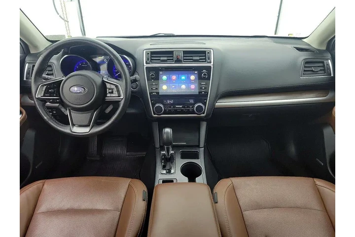 $20998 : Subaru Outback 2019 AWD 3.6R image 9