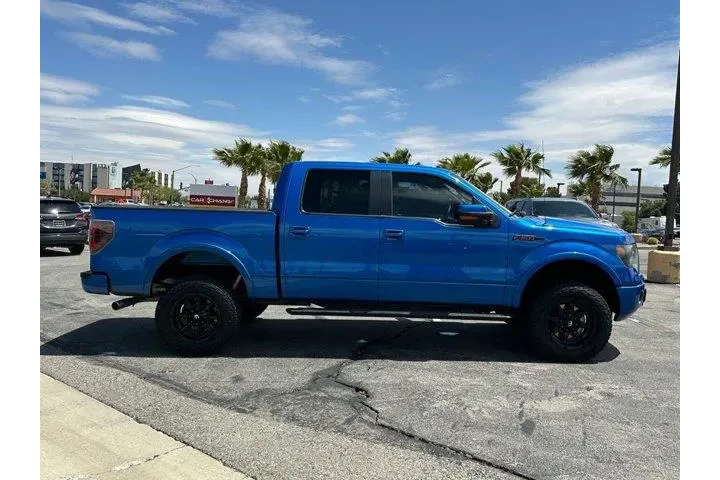 $23895 : Ford F-150 2014 4x2 FX2 4dr image 9