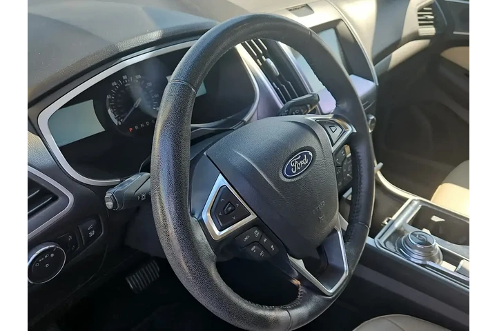 $14500 : Ford Edge 2020 SEL 4dr Cross image 2