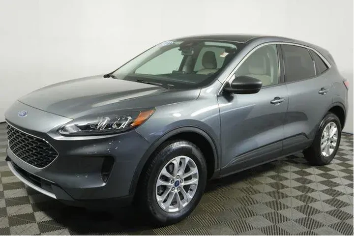 $21000 : Ford Escape 2022 AWD SE 4dr image 7