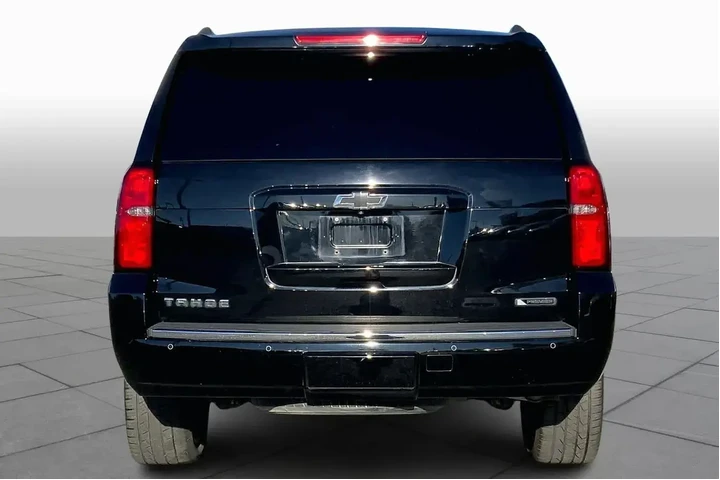 $20599 : Chevrolet Tahoe 2018 4x2 Pre image 4