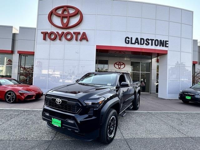 $55725 : 2024 Tacoma Hybrid TRD Off-Ro image 1