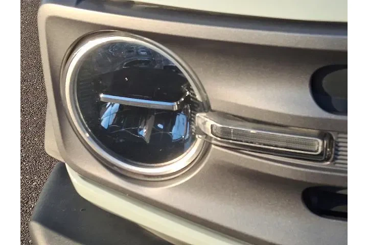 $39749 : Ford Bronco 2023 4x4 Base 4d image 9