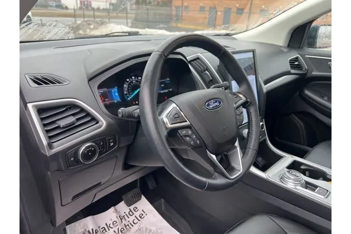 $25975 : Ford Edge 2023 AWD SEL 4dr C image 7