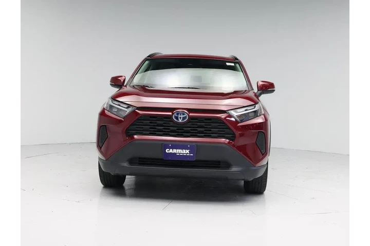 $32998 : Toyota RAV4 Hybrid 2022 AWD image 5