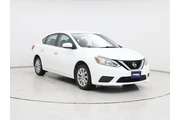 Nissan Sentra 2019 SV 4dr Se