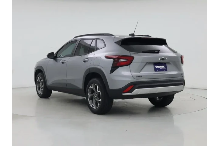 $22998 : Chevrolet Trax 2025 LT 4dr C image 2