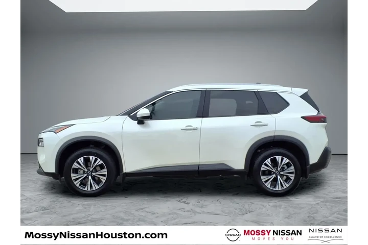 $19995 : Nissan Rogue 2023 SV 4dr Cro image 5