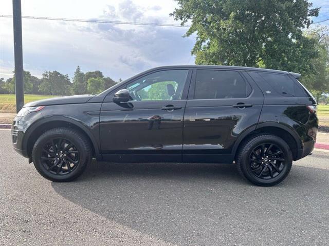 $13495 : 2016 Land Rover Discovery Spo image 4