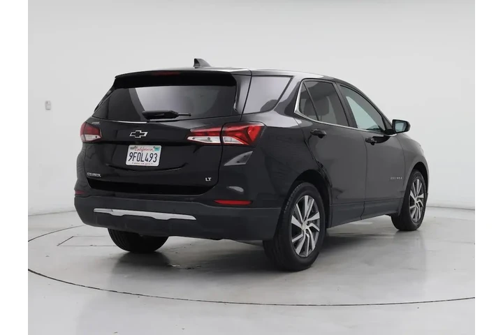 $18998 : Chevrolet Equinox 2022 LT 4d image 8