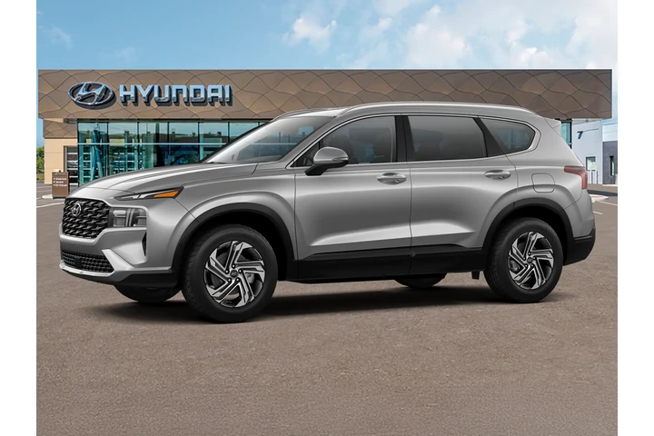 $26385 : Hyundai SANTA FE 2023 SEL 4d image 2