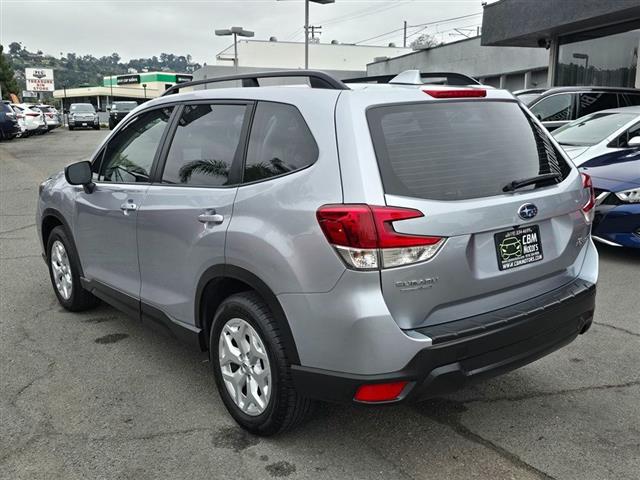 $22495 : 2021 Forester image 10