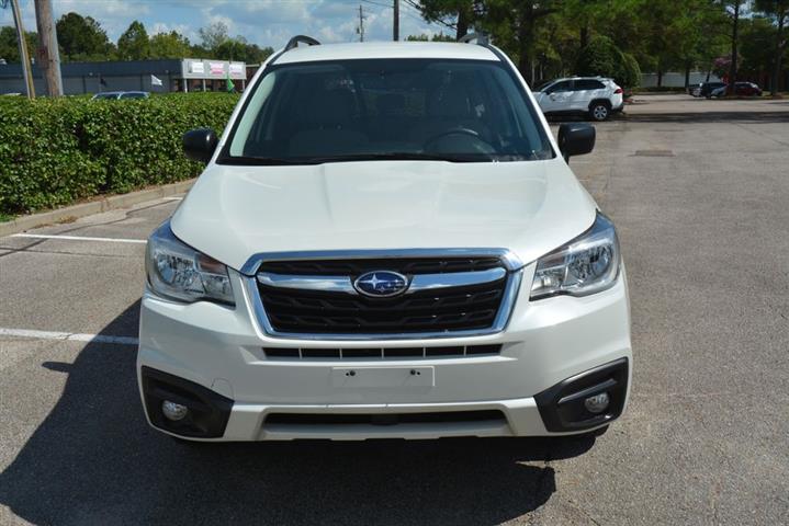 2017 Forester 2.5i image 3