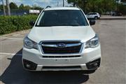 2017 Forester 2.5i thumbnail