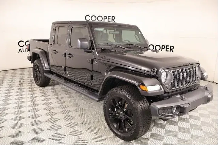 $39623 : Jeep Gladiator 2025 4x4 Big image 1